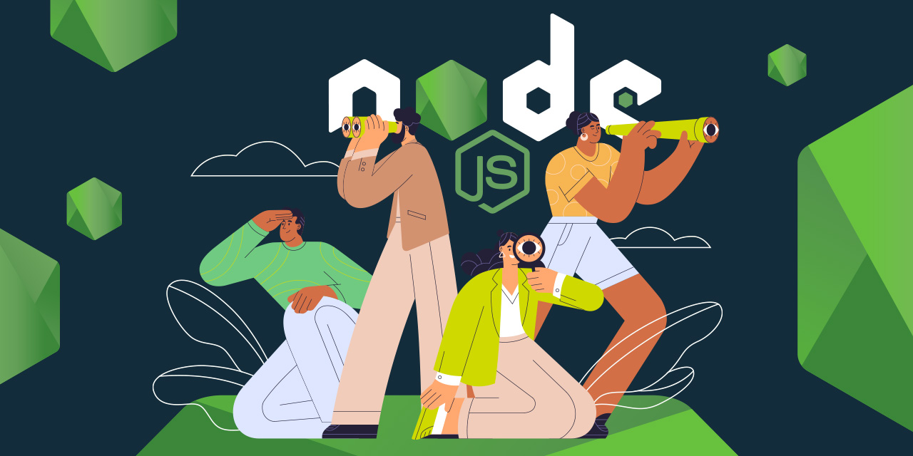 Choisir un module Node.js